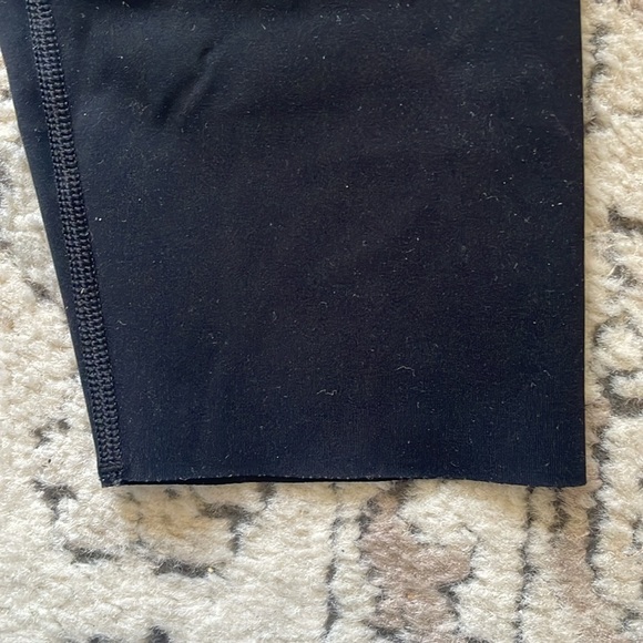 Spanx X large leggings - Picture 2 of 3